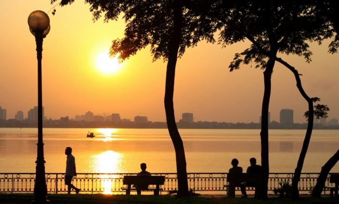 12 top places to visit in Hanoi in autumn - Living + Nomads – Travel ...