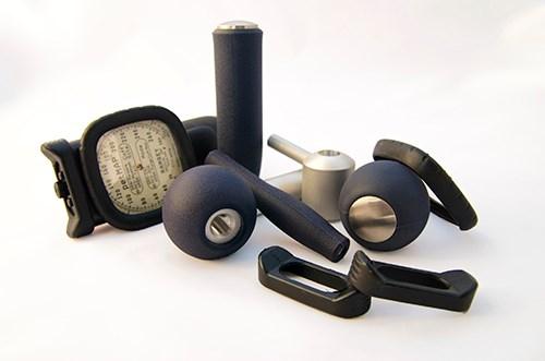 Molded Rubber Parts for Medical Applications | Custom Rubber Corp.