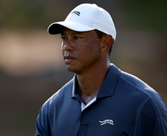 Tiger Woods' life took a new turn after this shocking event in the ...