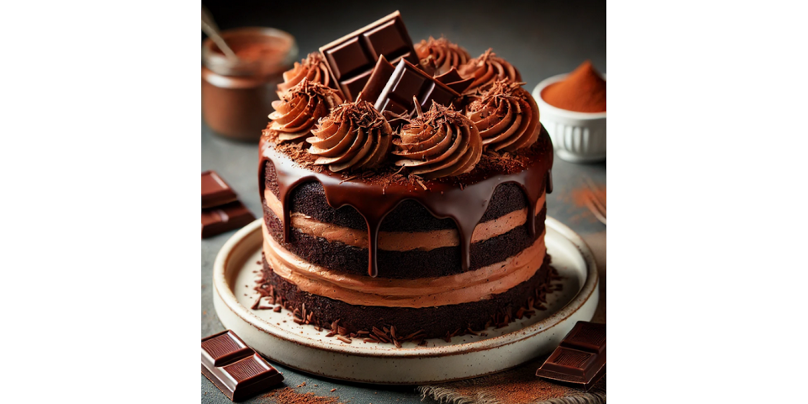 Chocolate Cake