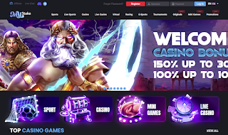 USA casinos