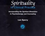Image of Book The Spiritual Dimension of Counseling and Psychotherapy