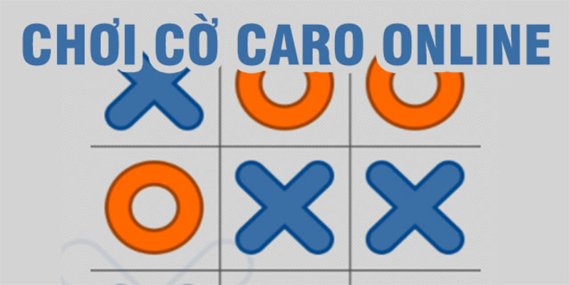 Cờ Caro Online