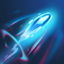Swarm weapon Aurora Guiding Hex