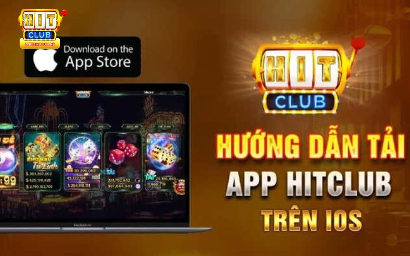  Tải app Hit Club