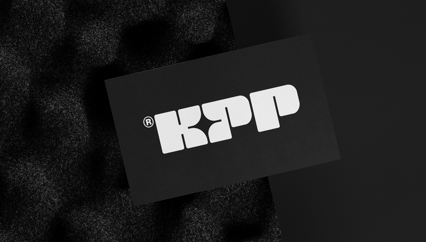 Artifact from the Redefining King Pine Pictures’ New Branding and Visual Identity article on Abduzeedo