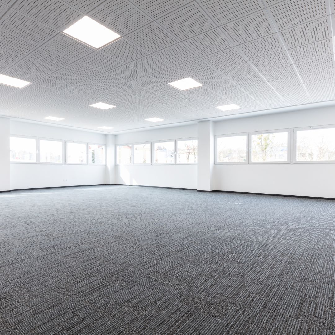 Office Building Lighting | Stouch Lighting