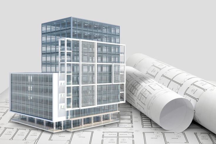 Architectural Design: Embracing BIM from 2D - image 2