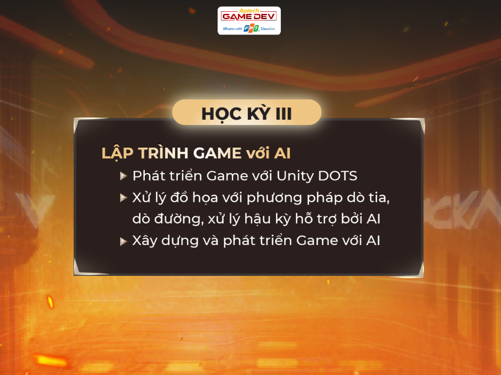 Lập tình game với AI