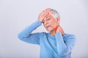 over-the-counter drugs to cure headache