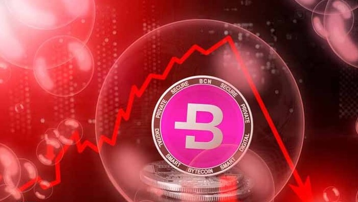 بایت کوین bytecoin