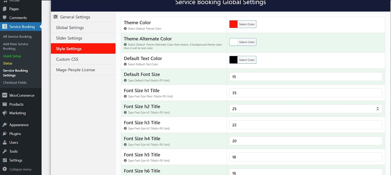 How to Create a Car Wash Appointment Booking System? 37