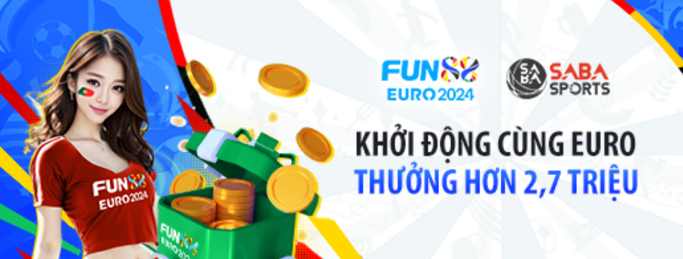 Ưu Đãi Săn Ưu Đãi Sớm, Bùng Cháy Euro