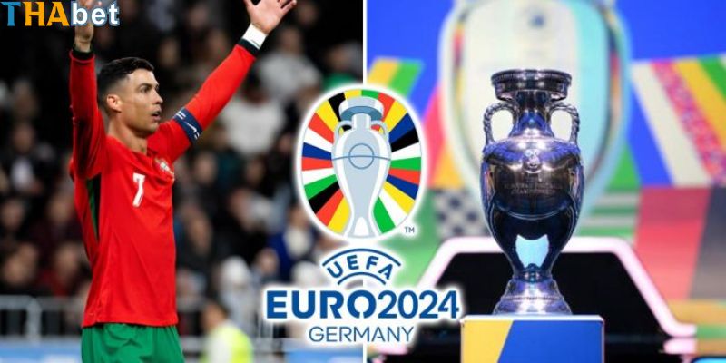 Những câu hỏi phổ biến trong mùa giải Euro 2024 tại Thabet