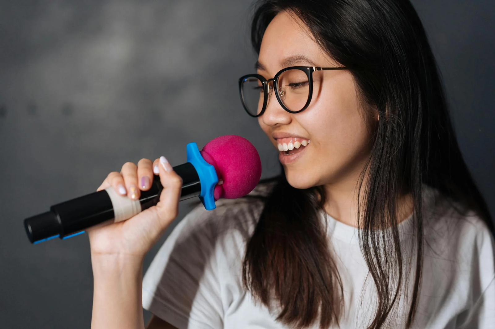 ide me time introvert Pergi Karaoke