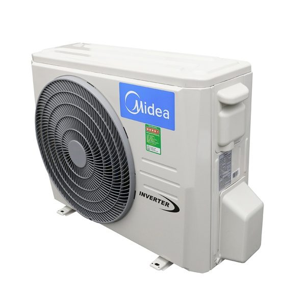 Đánh giá điều hòa Midea