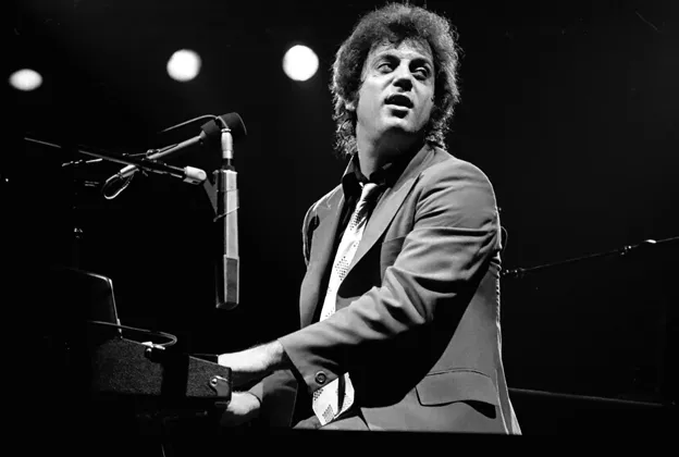 Imagem de conteúdo da notícia "Qual a história por trás de “Vienna” de Billy Joel?" #1