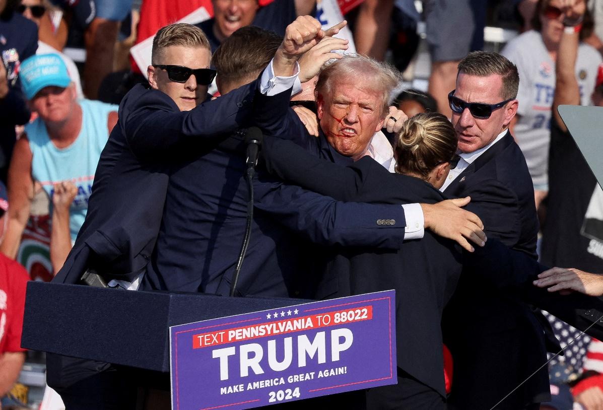 Latest Donald Trump News | Top Headlines on Donald Trump | Reuters