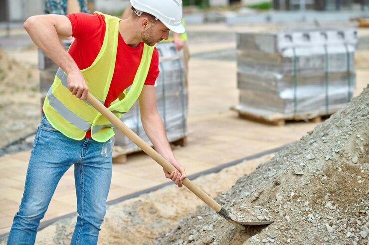 gestão de resíduos na construção civil - o que fazer com entulhos de obra - entulhos de obra o que fazer - SOLUÇÕES EMPREENDIMENTOS