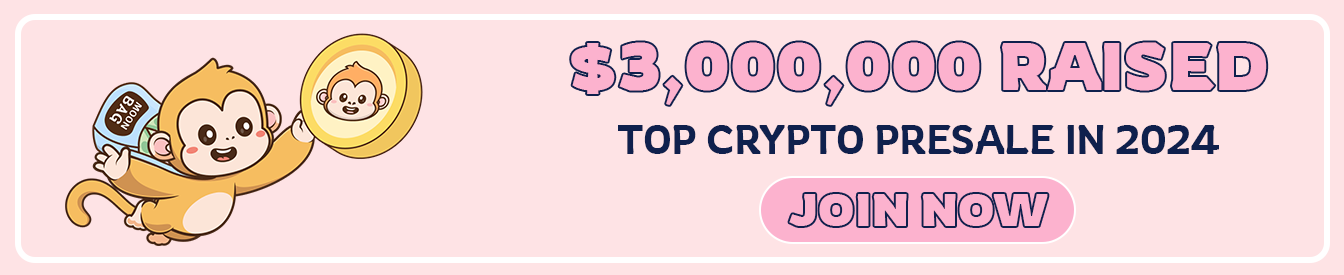 Crypto Analyst’s Predict MoonBag Coin to Reach $1 by 2025 – Polygon and Floki Inu Slip in Comparison!