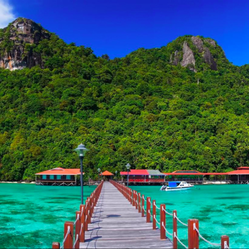 pulau mabul, mabul, semporna, sabah