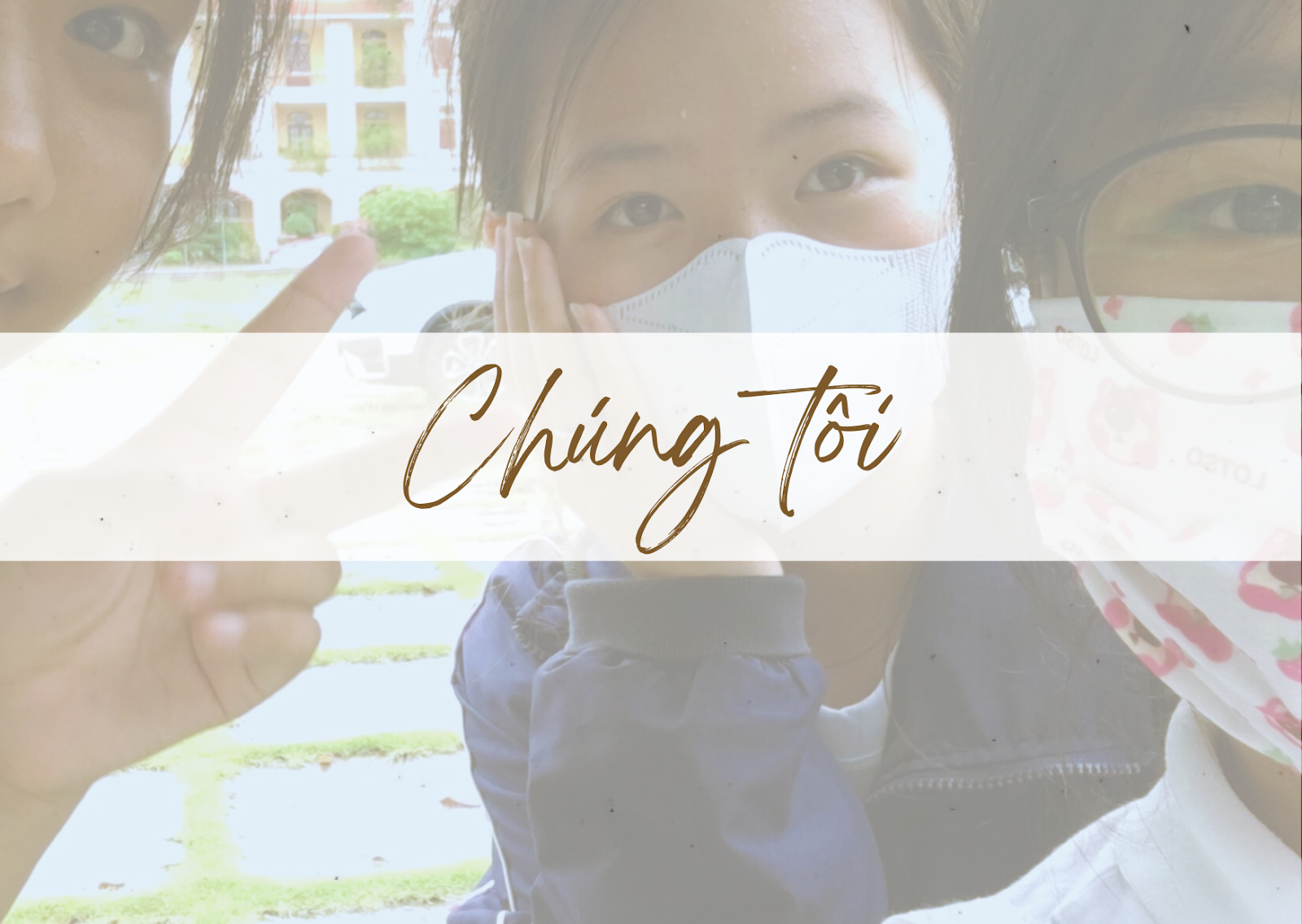 1. Ảnh bìa cho website, đại diện cho bài đăng