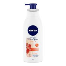 Nivea Body Lotion Extra Whitening Cell Repair SPF 15