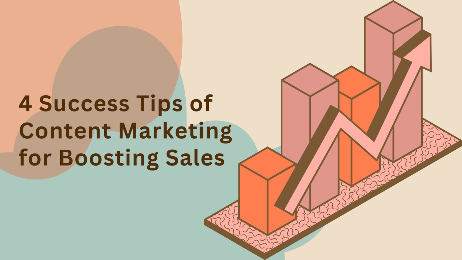 How Can Content Marketing Help Businesses Increase Sales?