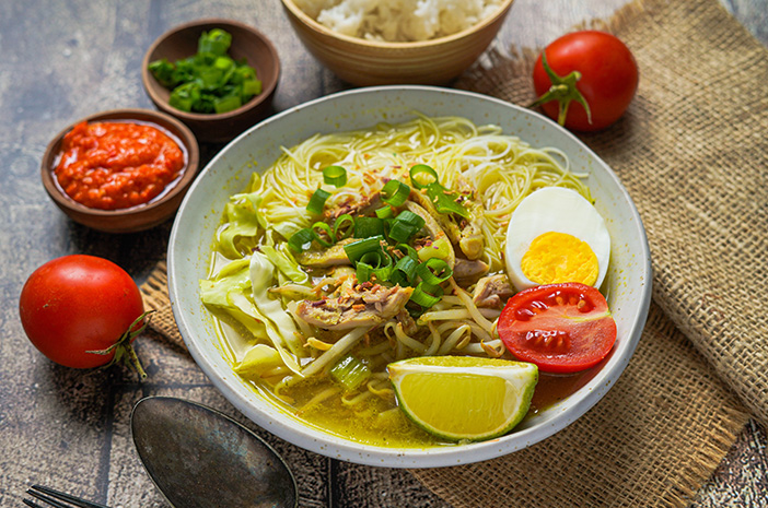 Persiapan Hari Raya, Makanan Khas Lebaran yang Wajib Ada