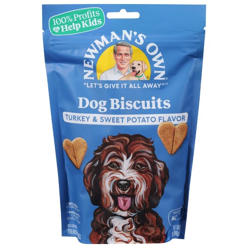 Paul Newman's Own Dog Food: Unleash Pure Delight!