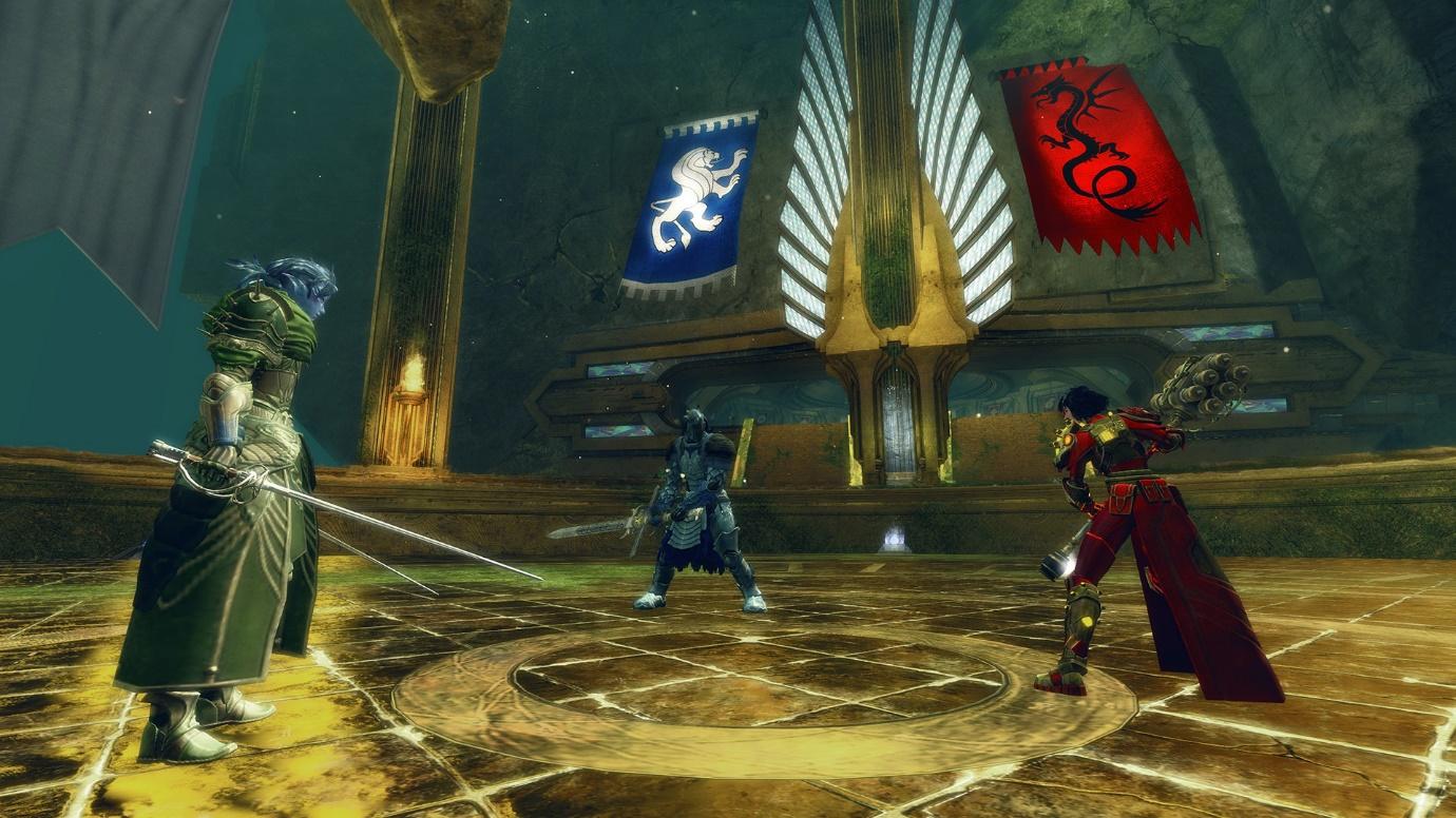 WvW Update: Guild Hall Arenas and World Restructuring Beta – GuildWars2.com