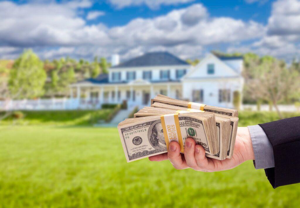 How to Buy a House with Cash in 2024 - FastExpert