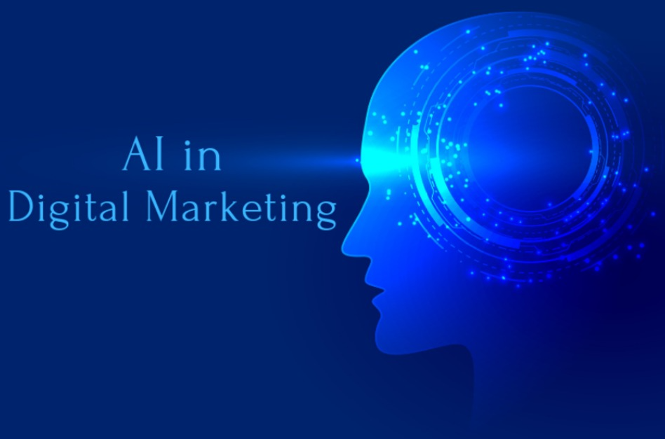 Artificial Intelligence And Online Marketing