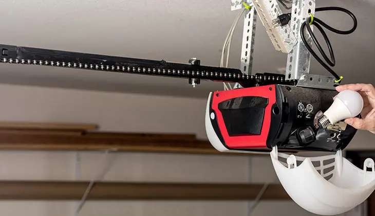 Garage Door Opener