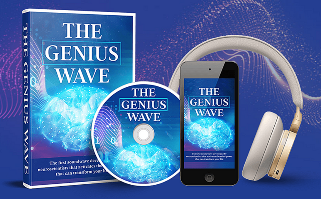 The Genius Wave Review: What NASA's Study Reveals | by Vinod Kumar | Jul,  2024 | Medium