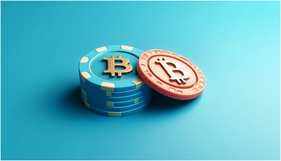 casino bitcoin