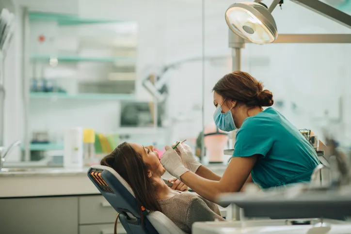 General Dentistry Solutions for Common Tooth Pain Issues