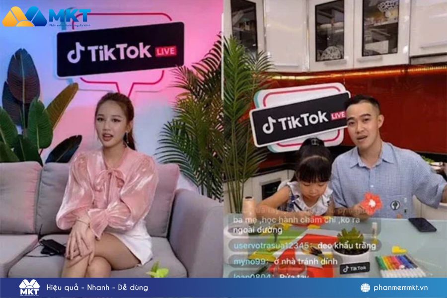 Hướng dẫn cách bán hàng trên TikTok Shop không cần vốn - 3