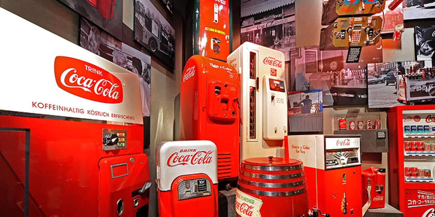 Review of World of Coca-Cola | Atlanta, Georgia, North America - AFAR