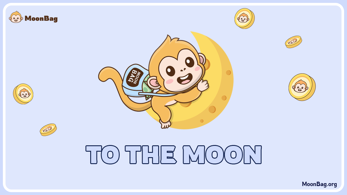 MoonBag's $3.2M Presale Triumph Highlights Scalability, Surpassing Binance and Kangamoon = The Bit Journal