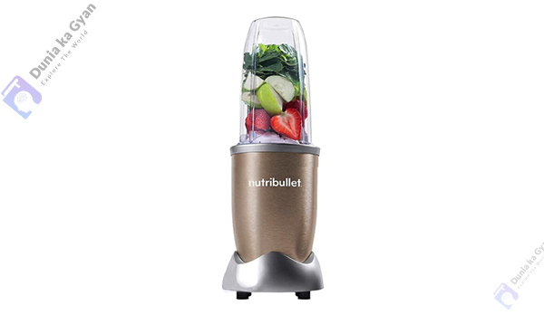 Nutribullet