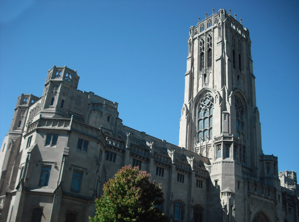 scottish rite cathedral