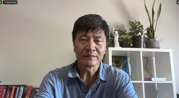 709九周年研讨会线上举行　亲历者及各界人士纷纷发言