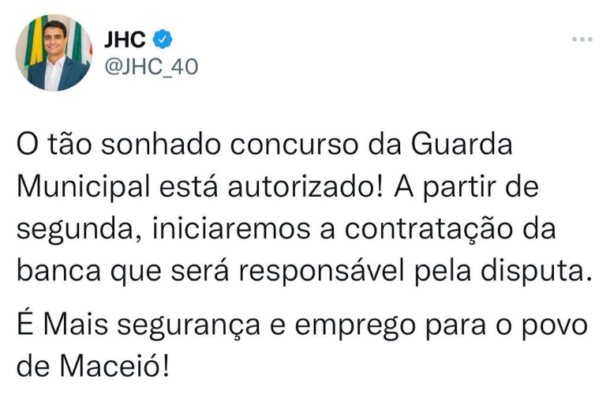 Concurso Guarda de Maceió: Seleção da Banca Organizadora Próxima e Edital Prestes a Ser Lançado!