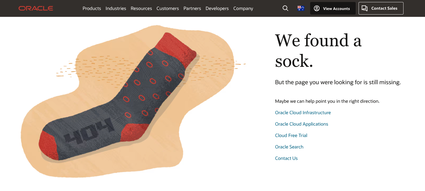 A website page of a sock

Description automatically generated