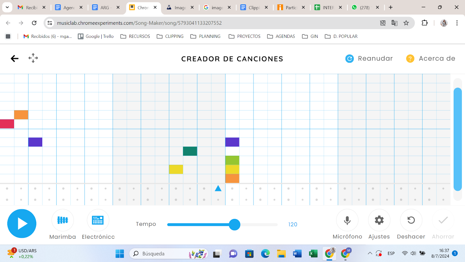 Cinco juegos de Google impulsados por Inteligencia Artificial para divertirse en las vacaciones de invierno