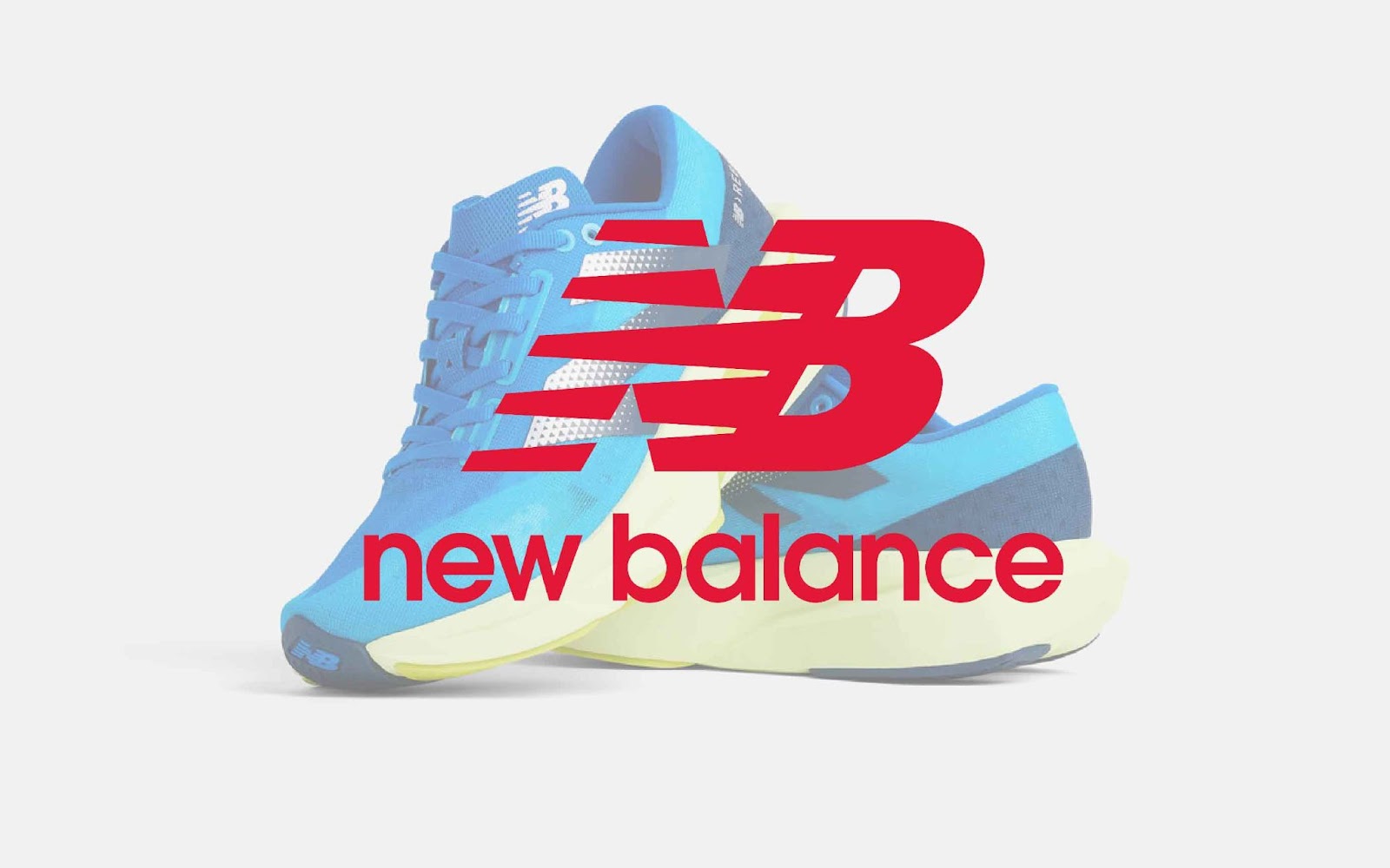 New Balance 