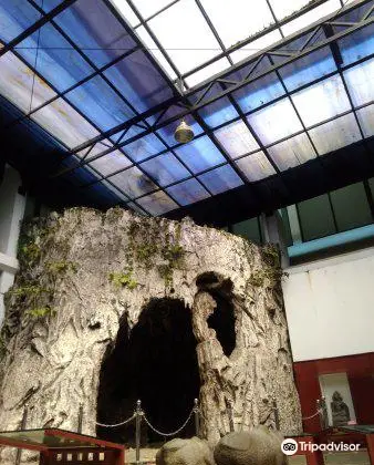 Tempat Wisata di Bekasi-Museum Sri Baduga