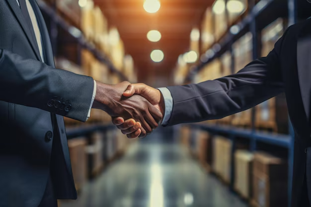 Private sector partnerships drive transformation in India's warehousing sector