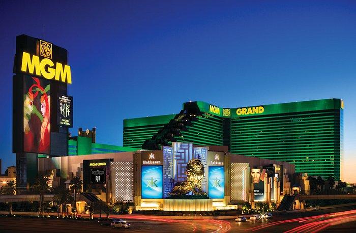 MGM GRAND (Las Vegas) - Resort Reviews, Photos, Rate Comparison -  Tripadvisor